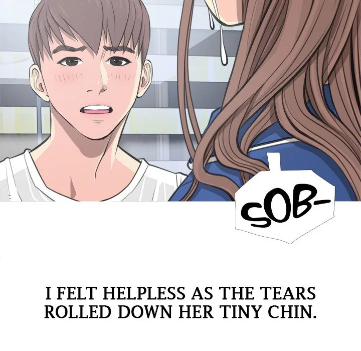 Read Ms. Master chapter 11 image 7 on Lezhin