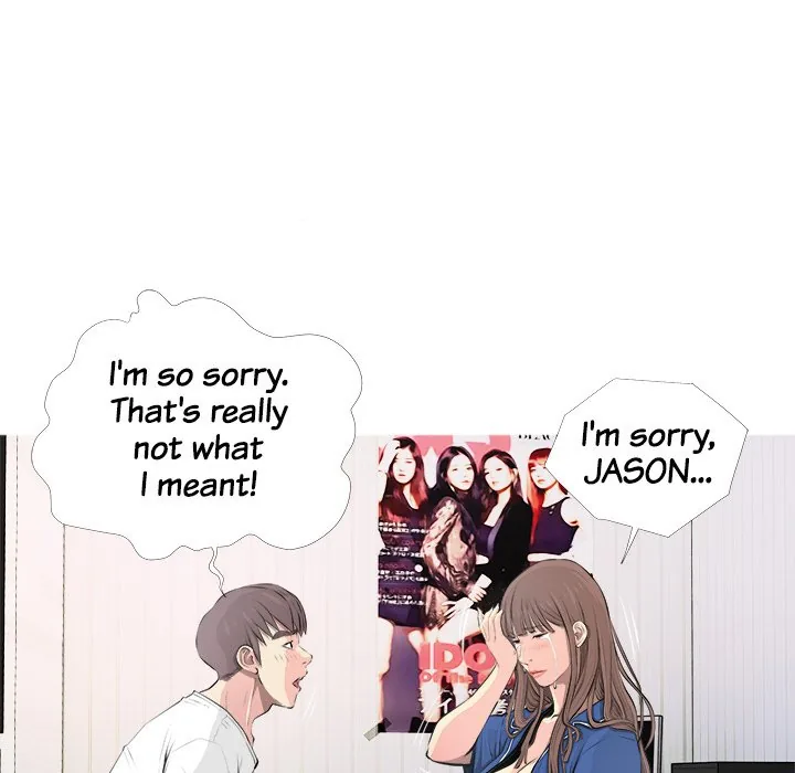 Read Ms. Master chapter 11 image 8 on Lezhin
