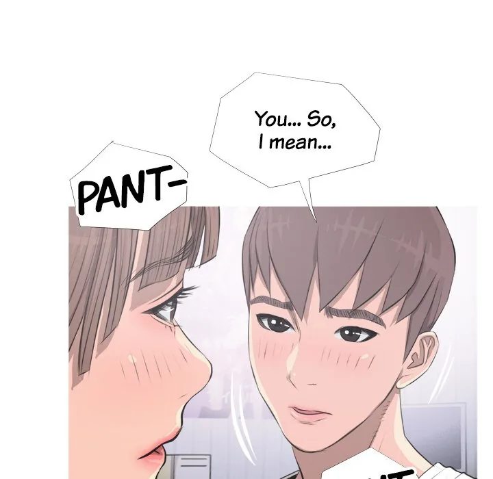 Read Ms. Master chapter 11 image 82 on Lezhin