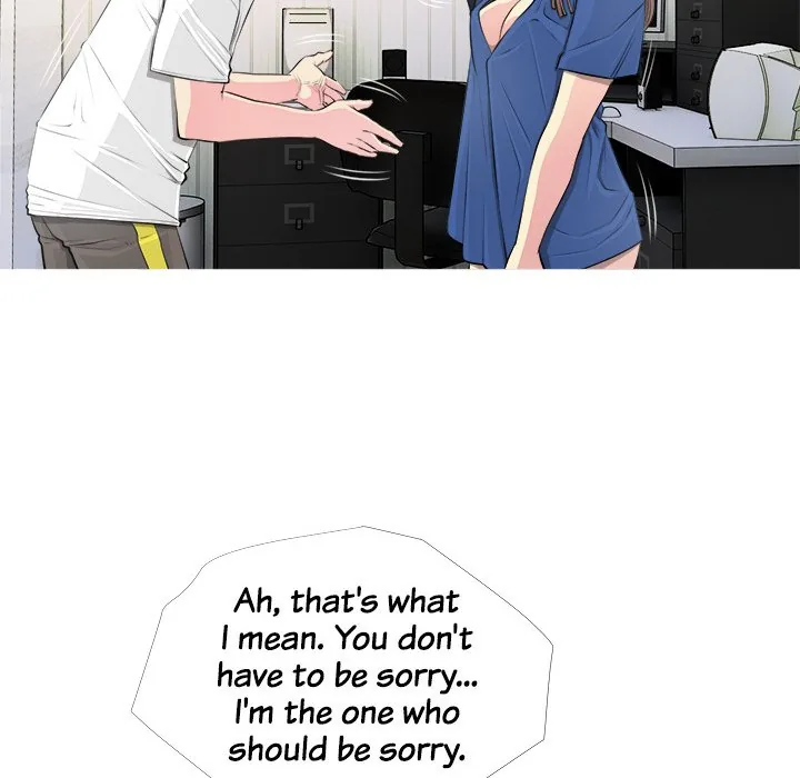Read Ms. Master chapter 11 image 9 on Lezhin