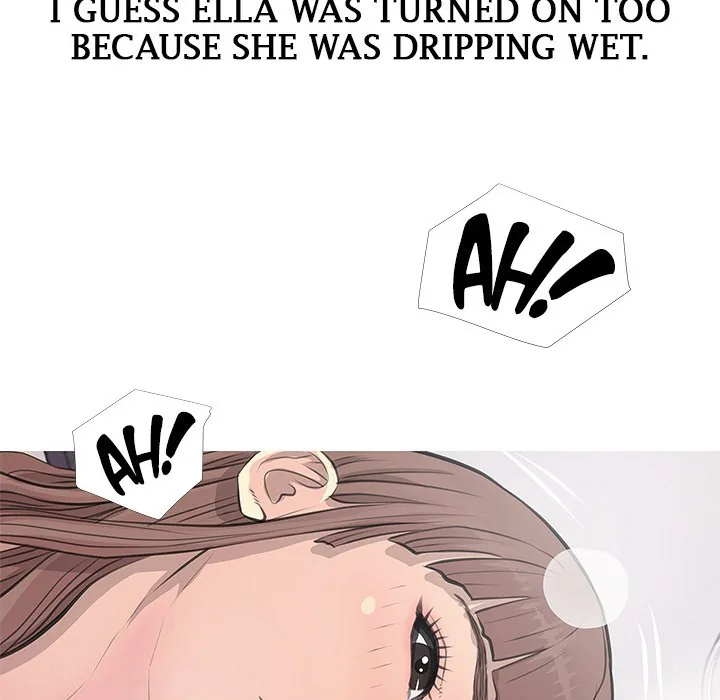 Read Ms. Master chapter 12 image 17 on Lezhin