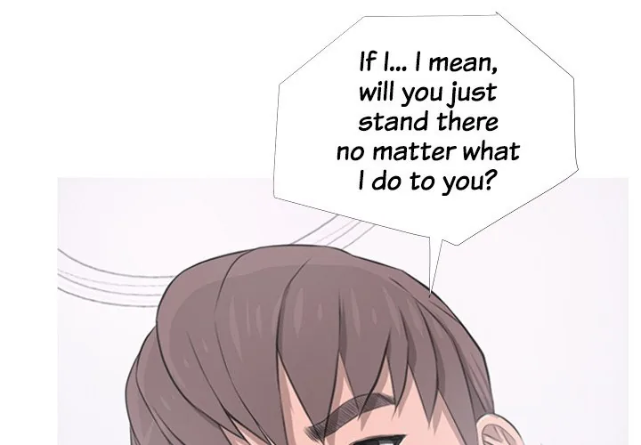 Read Ms. Master chapter 12 image 2 on Lezhin