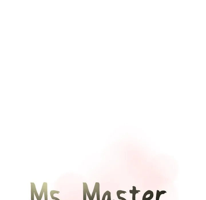 Read Ms. Master chapter 12 image 23 on Lezhin