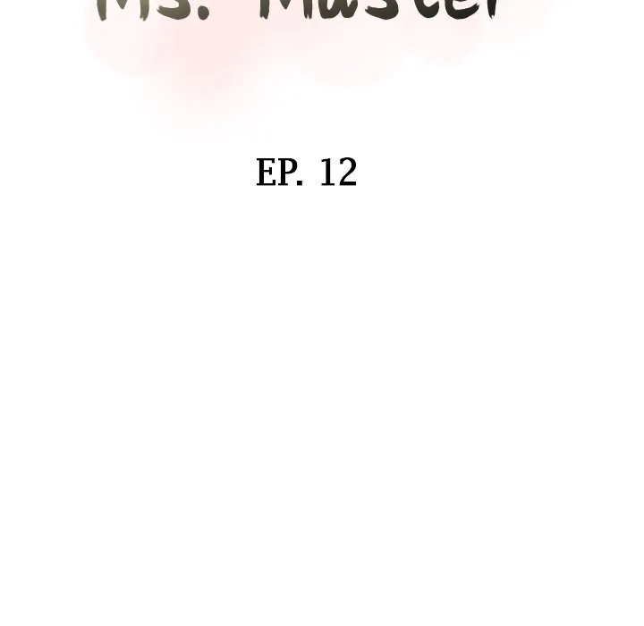 Read Ms. Master chapter 12 image 24 on Lezhin