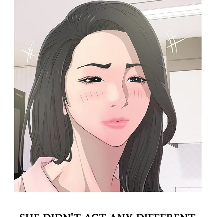 Read Ms. Master chapter 13 image 16 on Lezhin