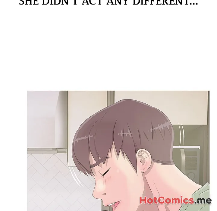 Read Ms. Master chapter 13 image 17 on Lezhin