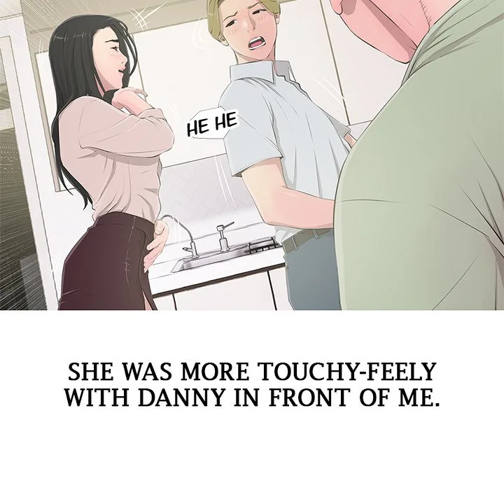 Read Ms. Master chapter 13 image 23 on Lezhin