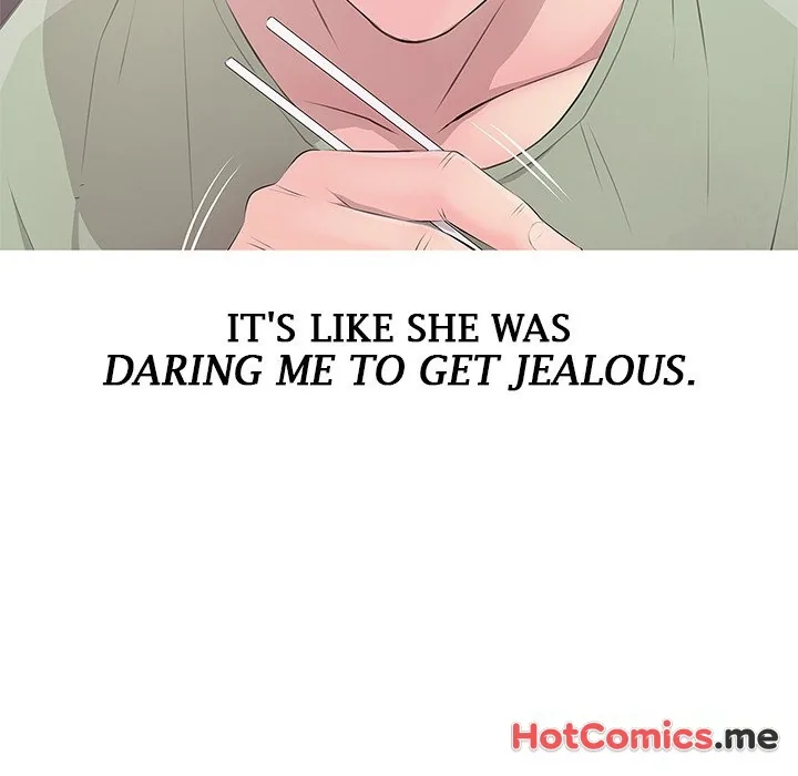 Read Ms. Master chapter 13 image 25 on Lezhin
