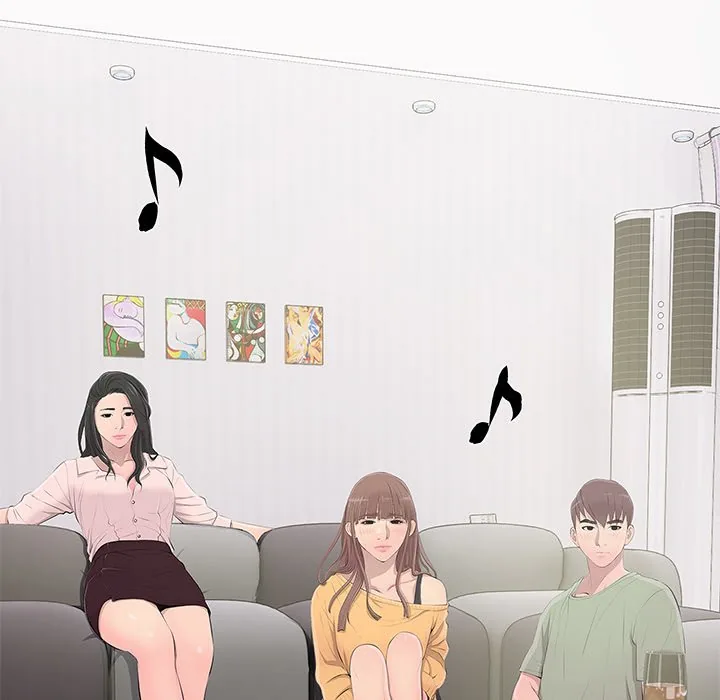 Read Ms. Master chapter 13 image 28 on Lezhin