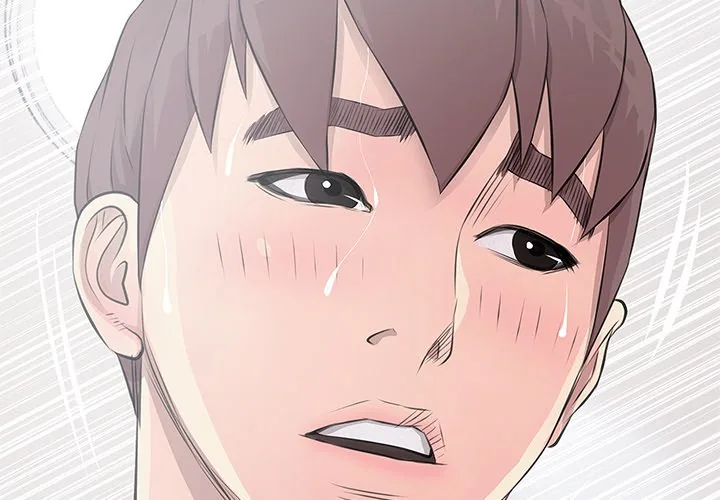 Read Ms. Master chapter 13 image 3 on Lezhin