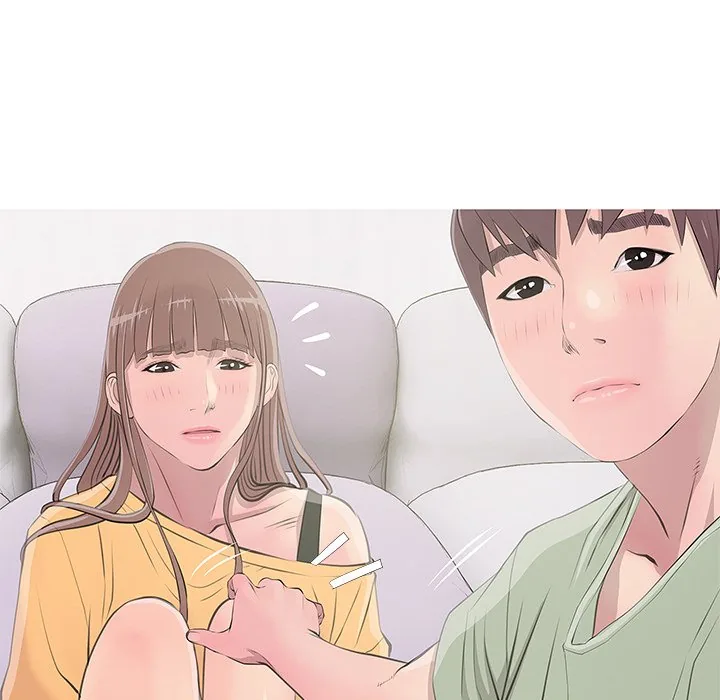 Read Ms. Master chapter 13 image 31 on Lezhin