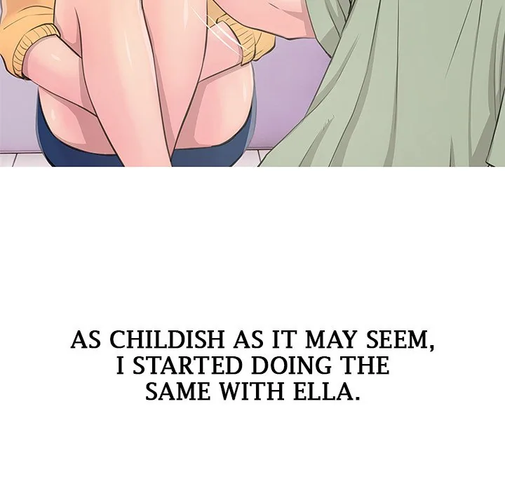Read Ms. Master chapter 13 image 32 on Lezhin