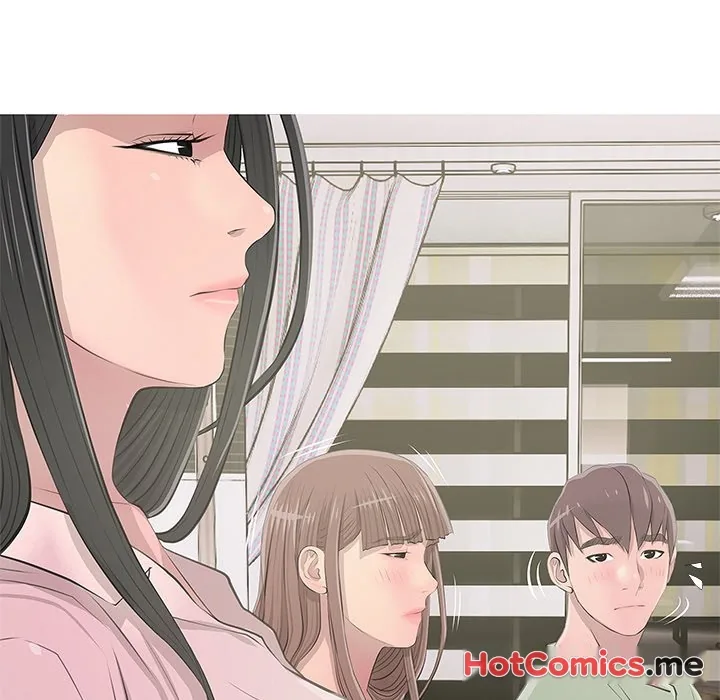 Read Ms. Master chapter 13 image 33 on Lezhin