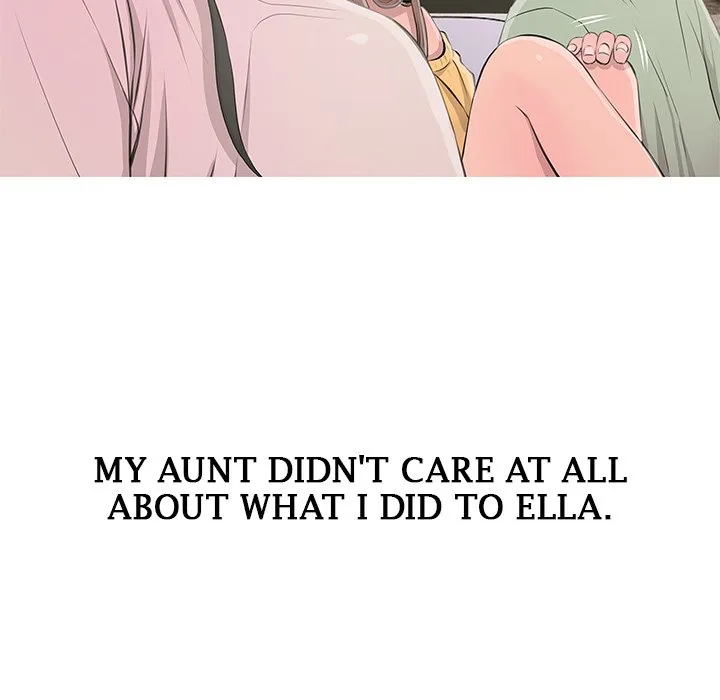 Read Ms. Master chapter 13 image 34 on Lezhin