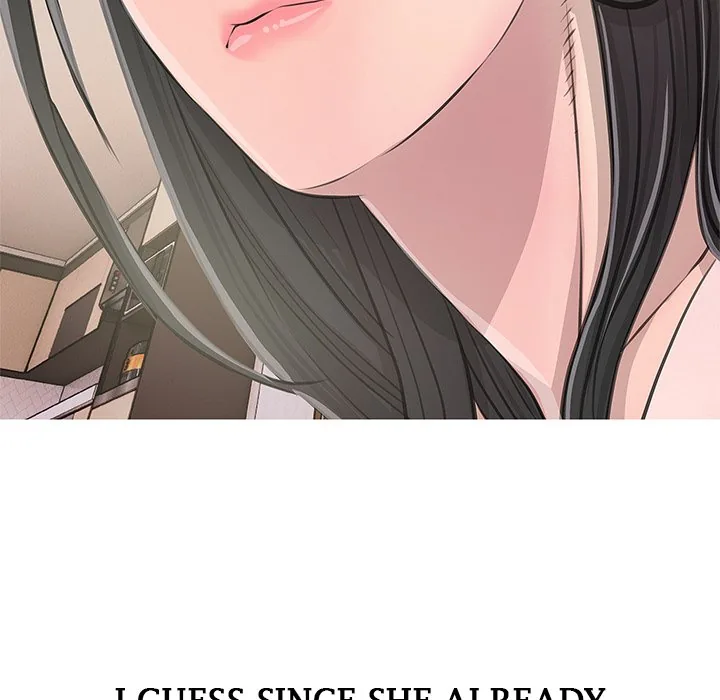 Read Ms. Master chapter 13 image 36 on Lezhin