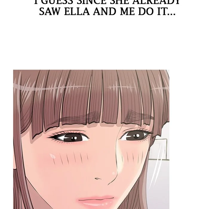 Read Ms. Master chapter 13 image 37 on Lezhin