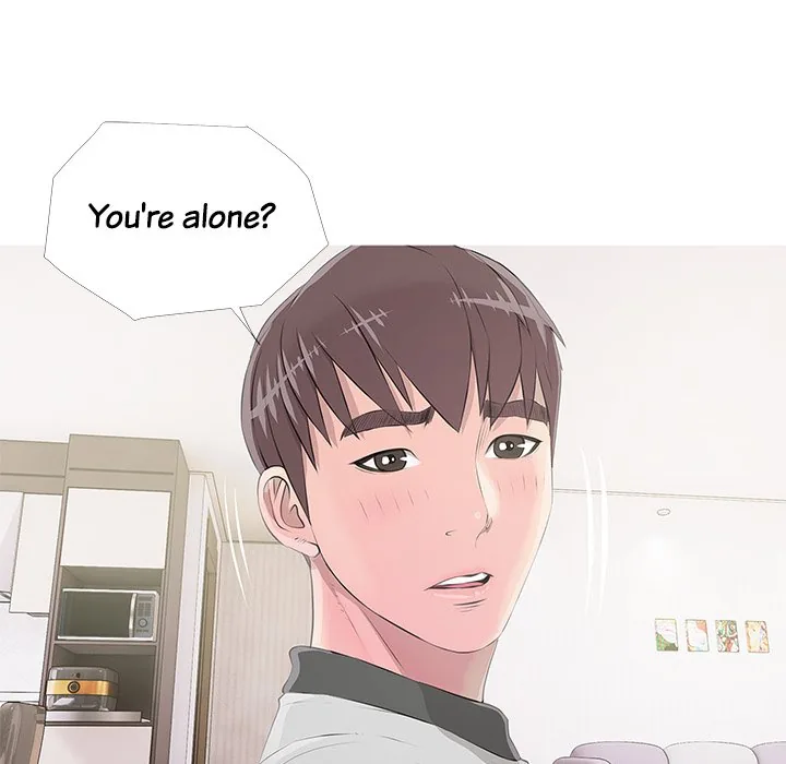 Read Ms. Master chapter 13 image 44 on Lezhin