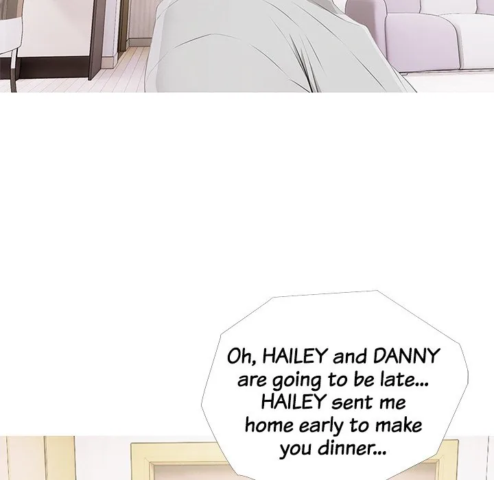 Read Ms. Master chapter 13 image 45 on Lezhin