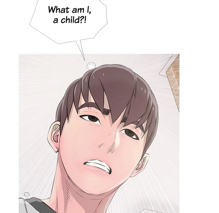 Read Ms. Master chapter 13 image 48 on Lezhin