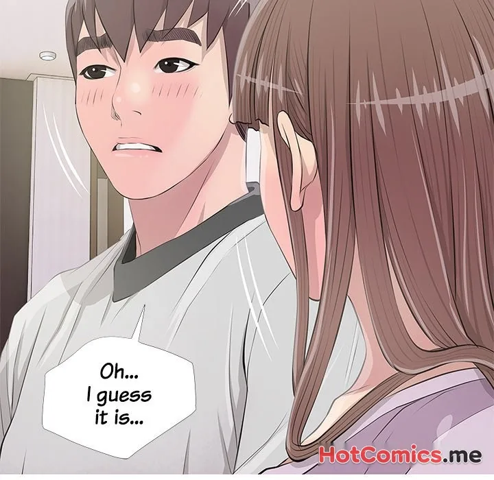 Read Ms. Master chapter 13 image 57 on Lezhin