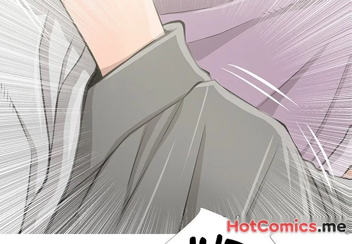 Read Ms. Master chapter 14 image 1 on Lezhin