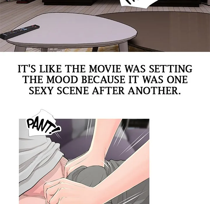 Read Ms. Master chapter 14 image 11 on Lezhin
