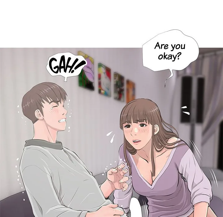 Read Ms. Master chapter 14 image 14 on Lezhin