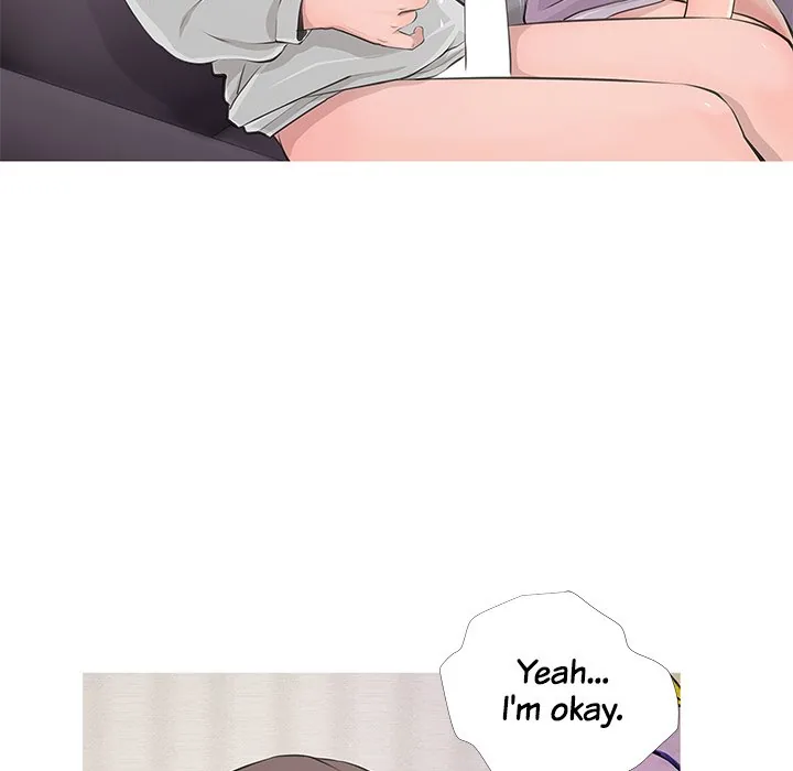 Read Ms. Master chapter 14 image 15 on Lezhin