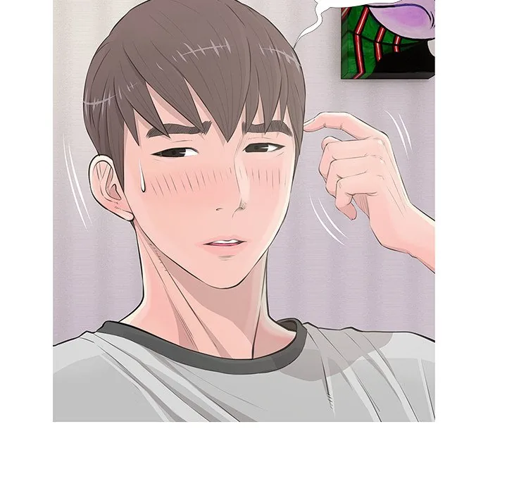 Read Ms. Master chapter 14 image 16 on Lezhin