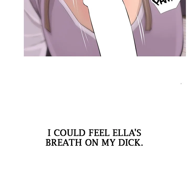 Read Ms. Master chapter 14 image 18 on Lezhin
