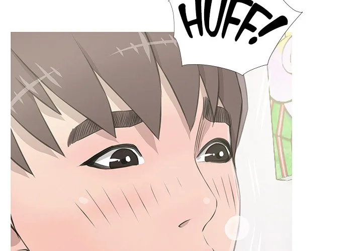 Read Ms. Master chapter 14 image 2 on Lezhin