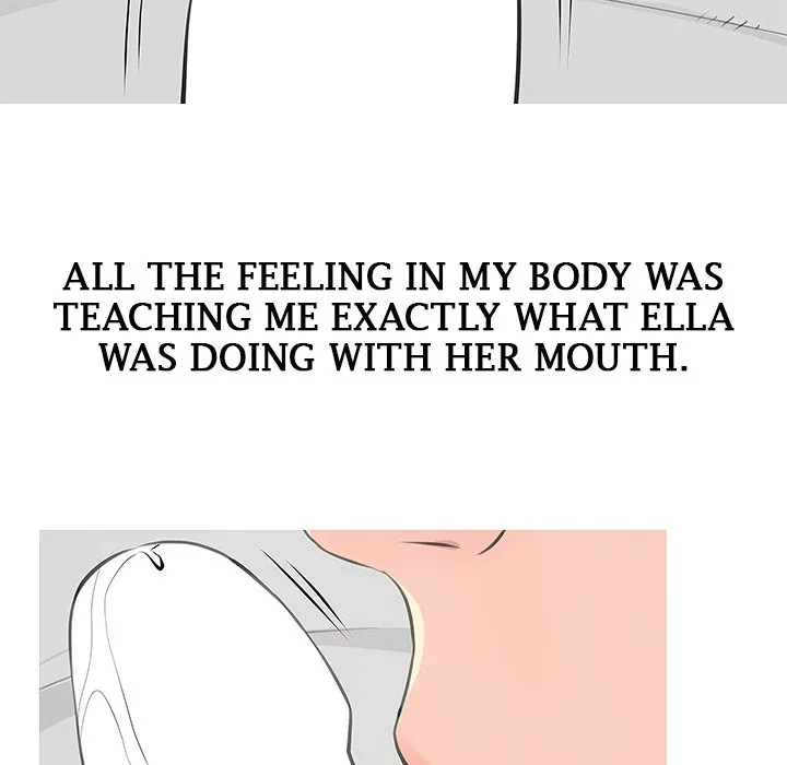 Read Ms. Master chapter 14 image 28 on Lezhin