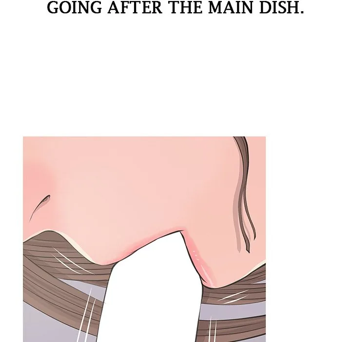 Read Ms. Master chapter 14 image 37 on Lezhin