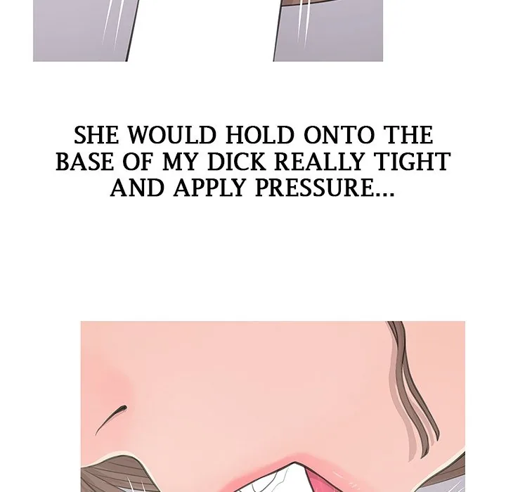Read Ms. Master chapter 14 image 38 on Lezhin
