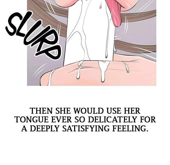 Read Ms. Master chapter 14 image 39 on Lezhin
