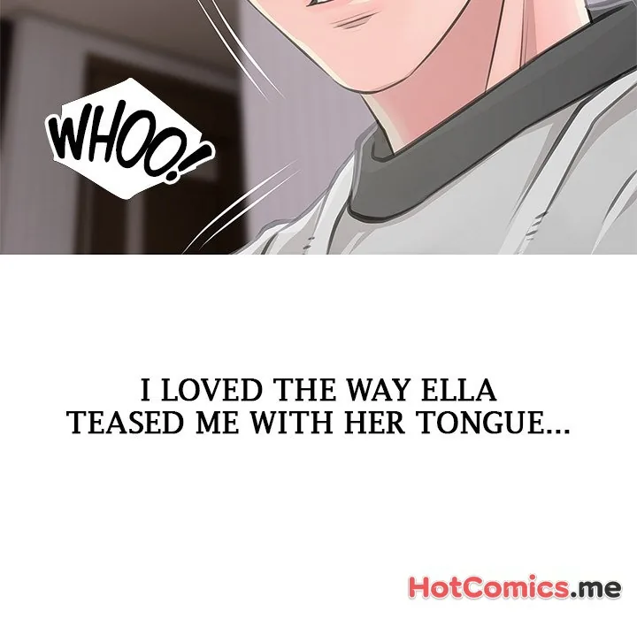 Read Ms. Master chapter 14 image 41 on Lezhin