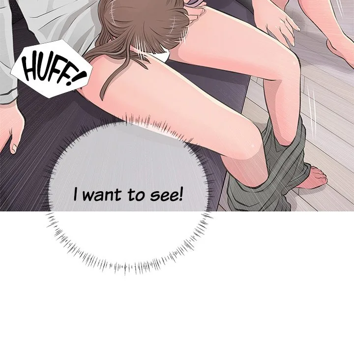 Read Ms. Master chapter 14 image 43 on Lezhin
