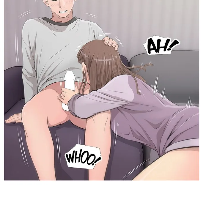 Read Ms. Master chapter 14 image 46 on Lezhin
