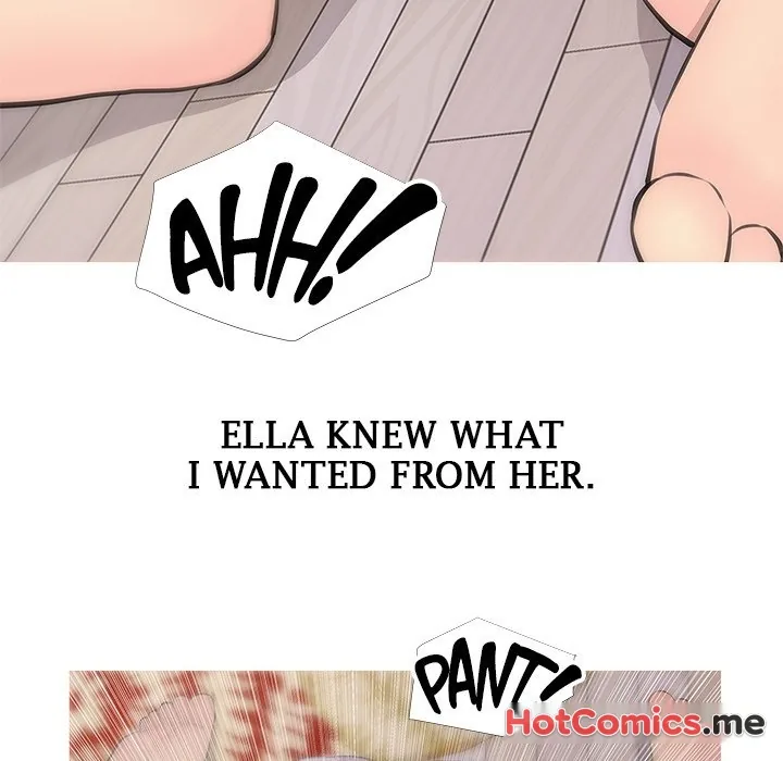 Read Ms. Master chapter 14 image 49 on Lezhin