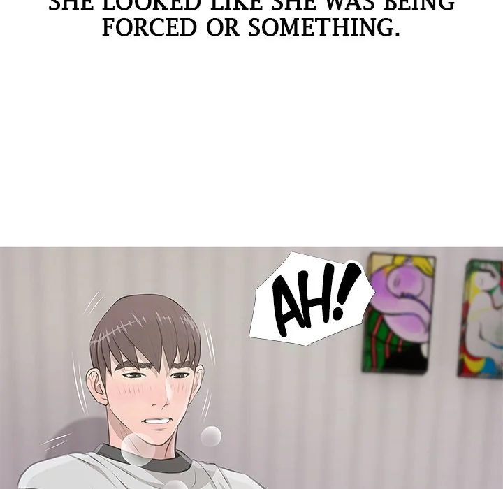 Read Ms. Master chapter 14 image 58 on Lezhin