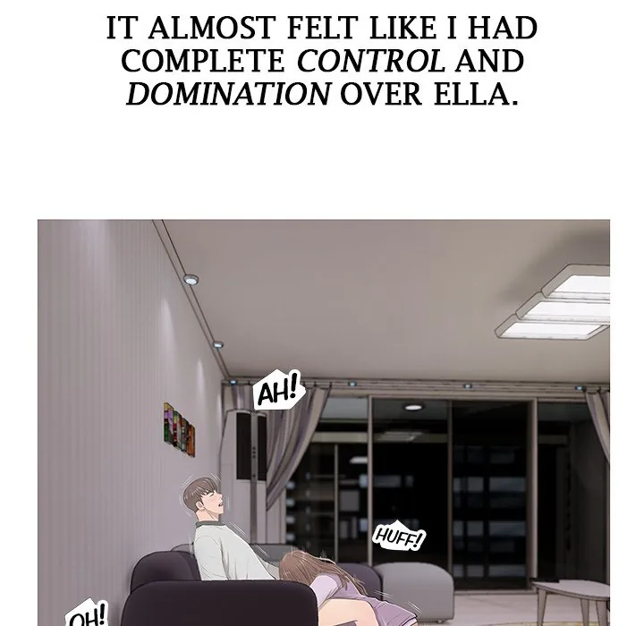 Read Ms. Master chapter 14 image 64 on Lezhin