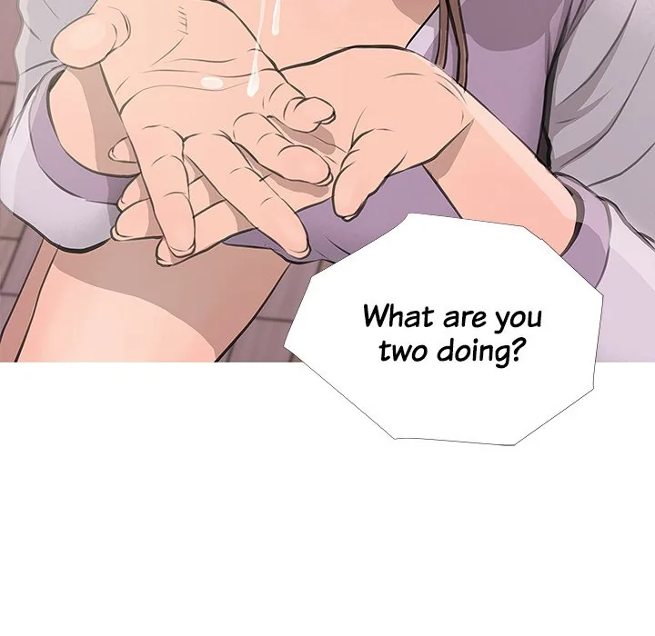 Read Ms. Master chapter 14 image 79 on Lezhin