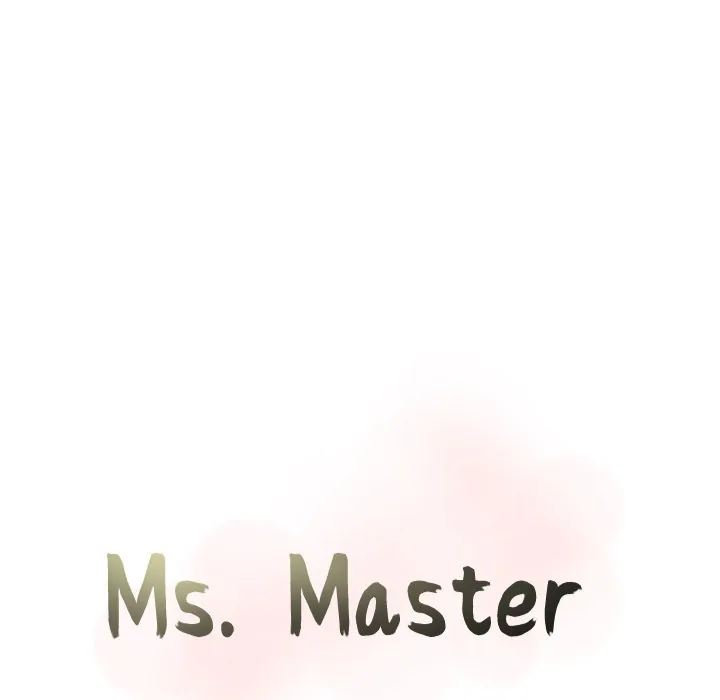 Read Ms. Master chapter 14 image 8 on Lezhin