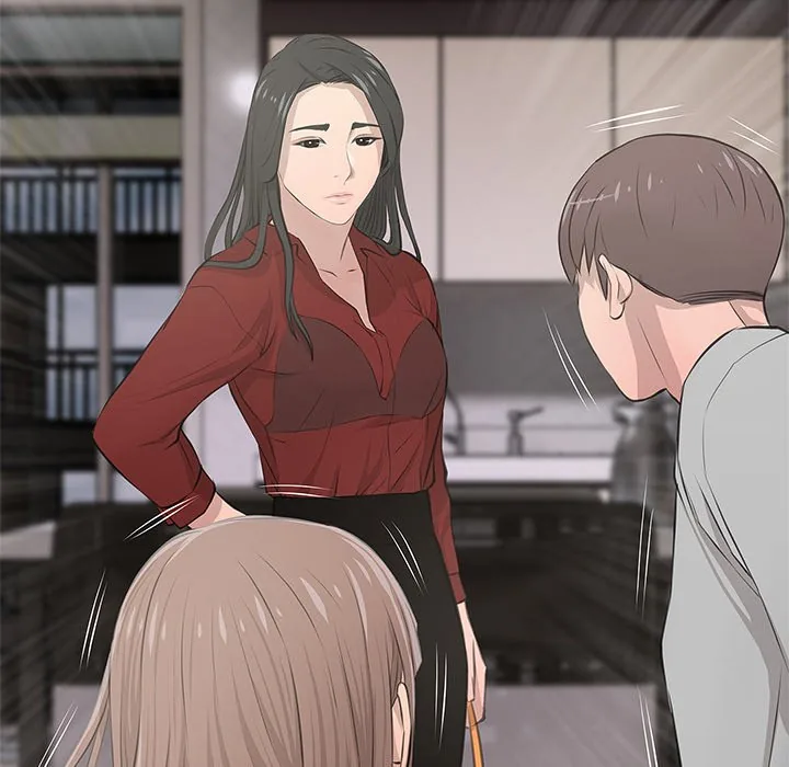Read Ms. Master chapter 14 image 84 on Lezhin