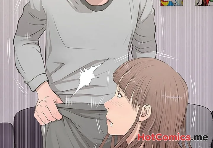 Read Ms. Master chapter 15 image 1 on Lezhin