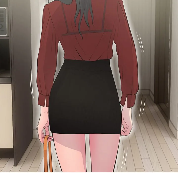 Read Ms. Master chapter 15 image 14 on Lezhin