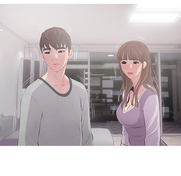 Read Ms. Master chapter 15 image 16 on Lezhin