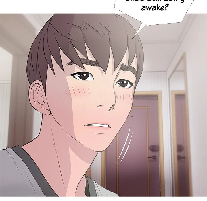 Read Ms. Master chapter 15 image 32 on Lezhin
