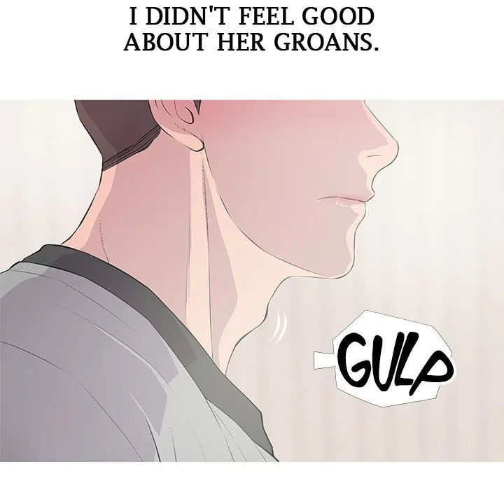 Read Ms. Master chapter 15 image 37 on Lezhin