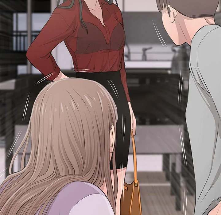 Read Ms. Master chapter 15 image 4 on Lezhin